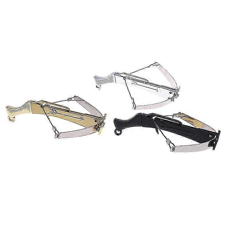 Sofirn Mini Crossbow Toothpick Arrow Toy