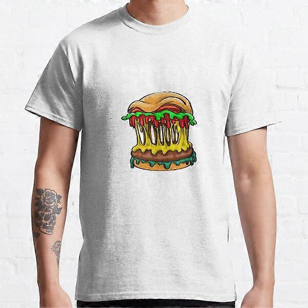 Tričko Stay Spooky Classic-RK9021