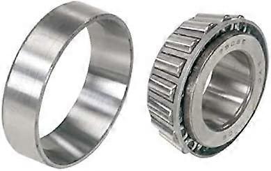 Kegellager 30205 25-52 (4 Stück)