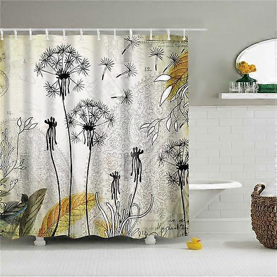 Baderom Dusj Forheng Design Stil - 825