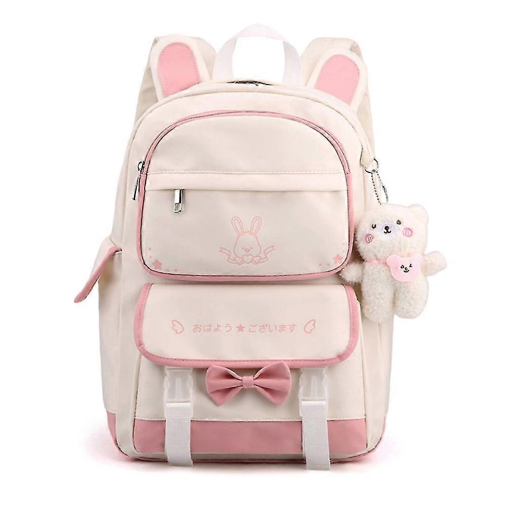 Les élèves frappent color 3e à 6e année Mignon filles Collège Filles Sac à dos