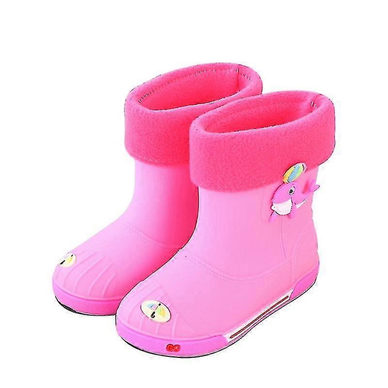 1pcs Waterproof Rain Boot