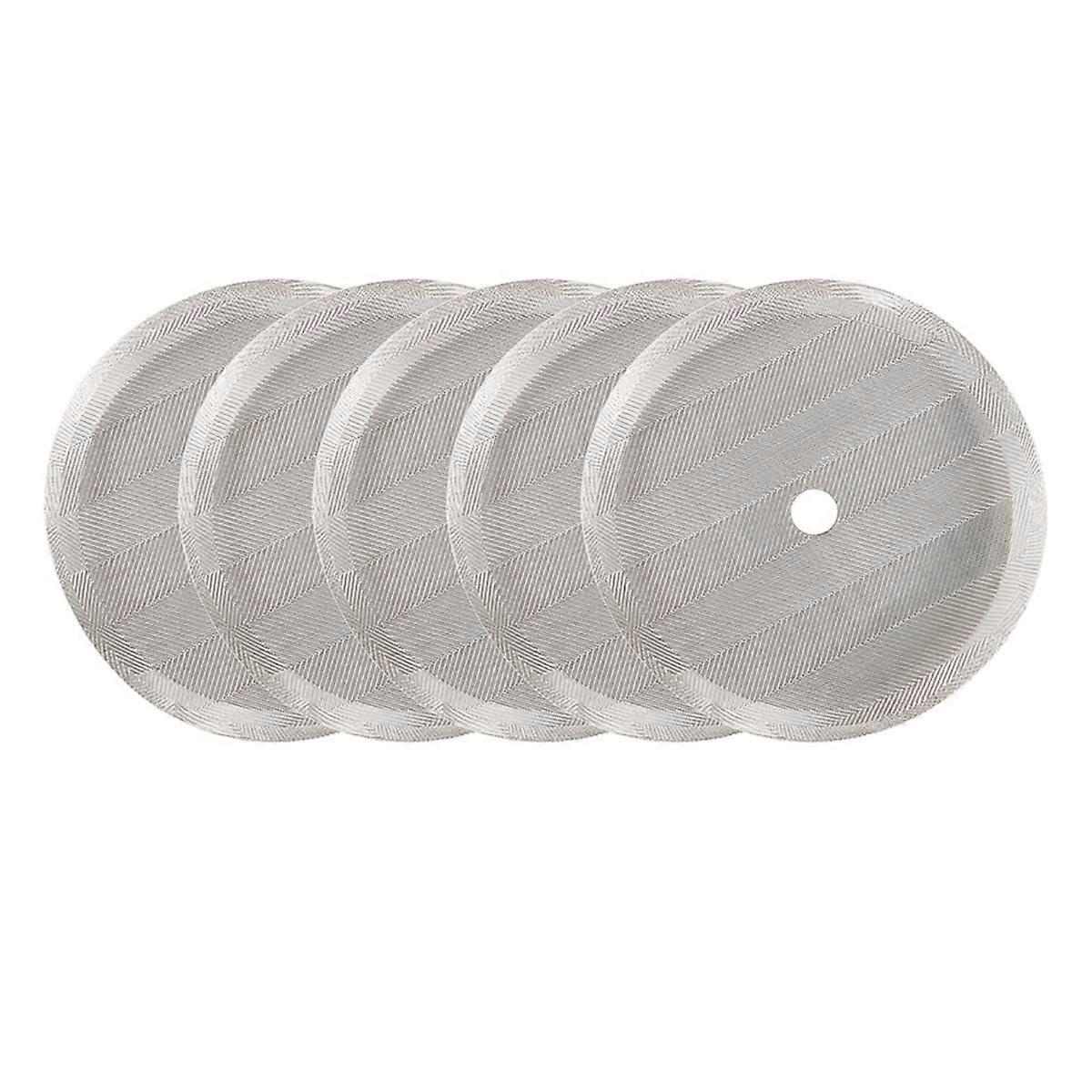 Coffee Filter Net Reusable Coffee Filter Net Suitable for French Press Coffee Machine and Tea Filter B