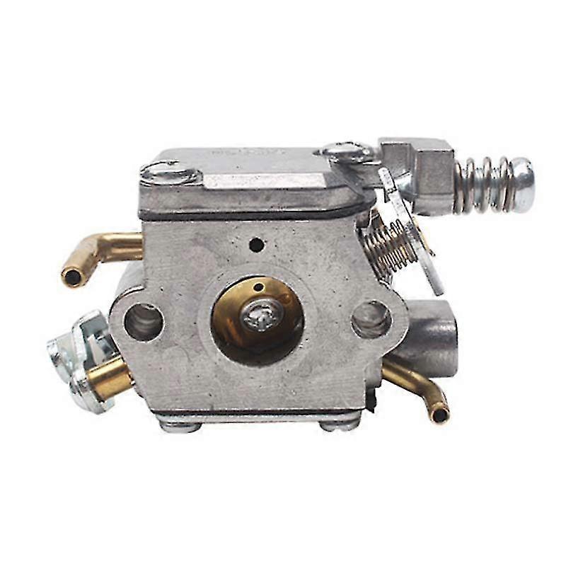 Carburetor Carb For 2500 Chainsaw Zenoah G2500 Universal Fit More Chinese Brand Anova Pruner Top