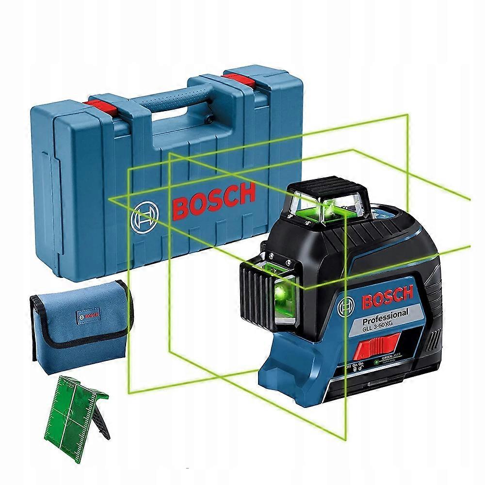 GLL3-60XG CROSS LASER 12-line laser