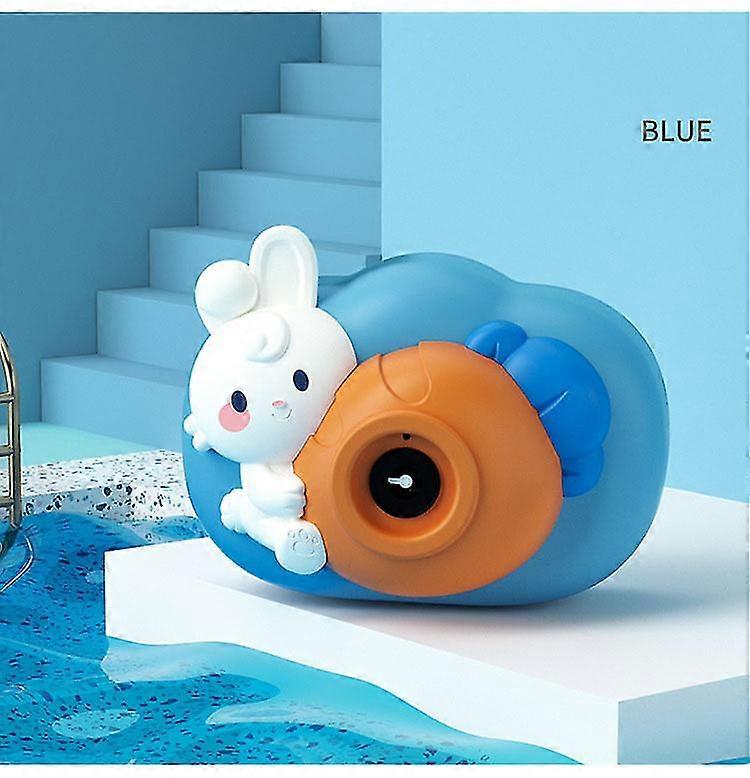 Automatic Bubble Machine Children's Toys