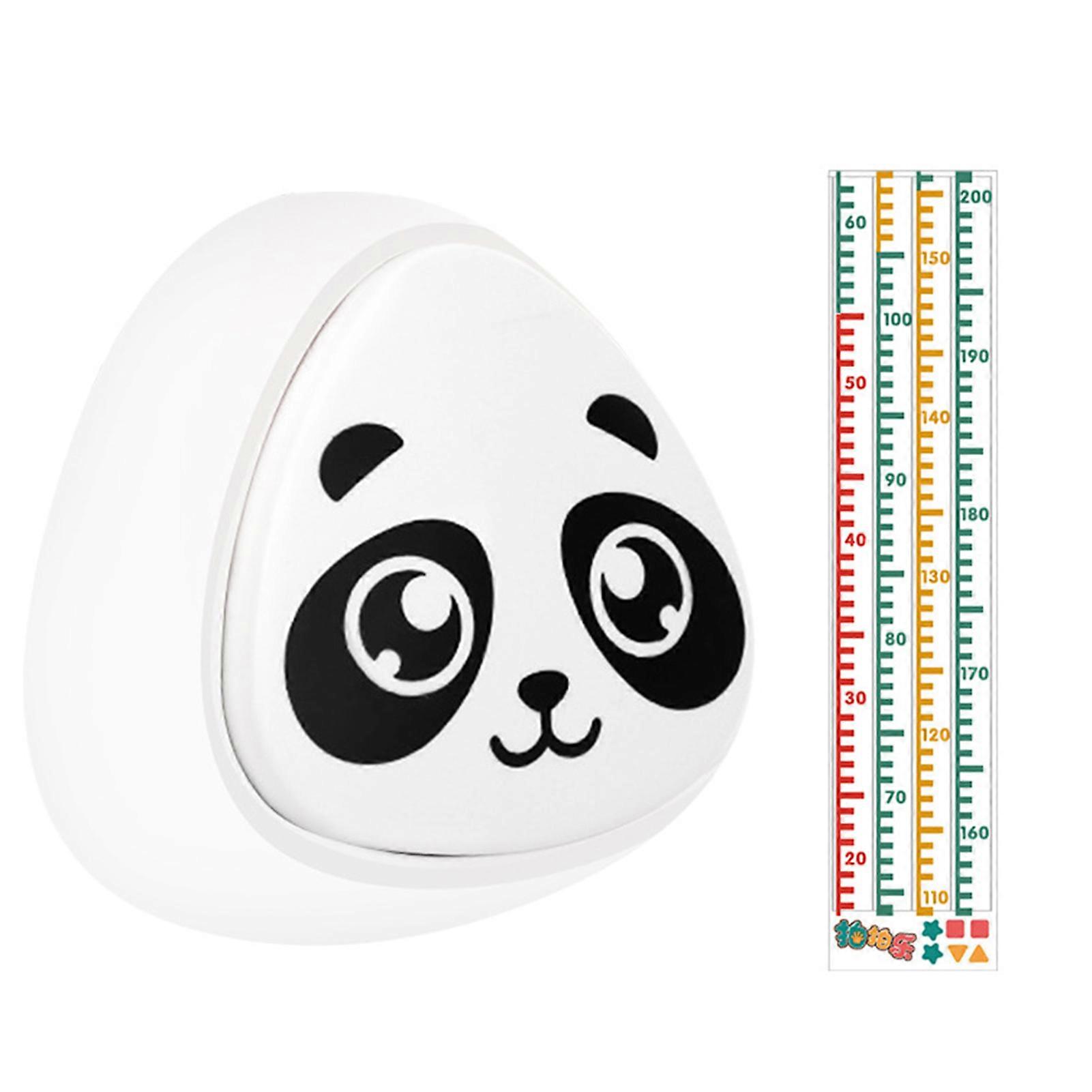 Touch High Jump Counter Toy Children Growth Promotion Sound Light Voice Broadcast Training Equipment  Free Size