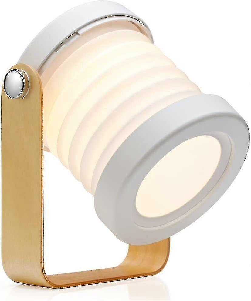 Rechargeable Portable Folding LED Lantern