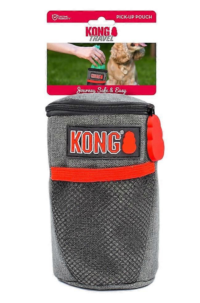KONG Pick-Up Bag