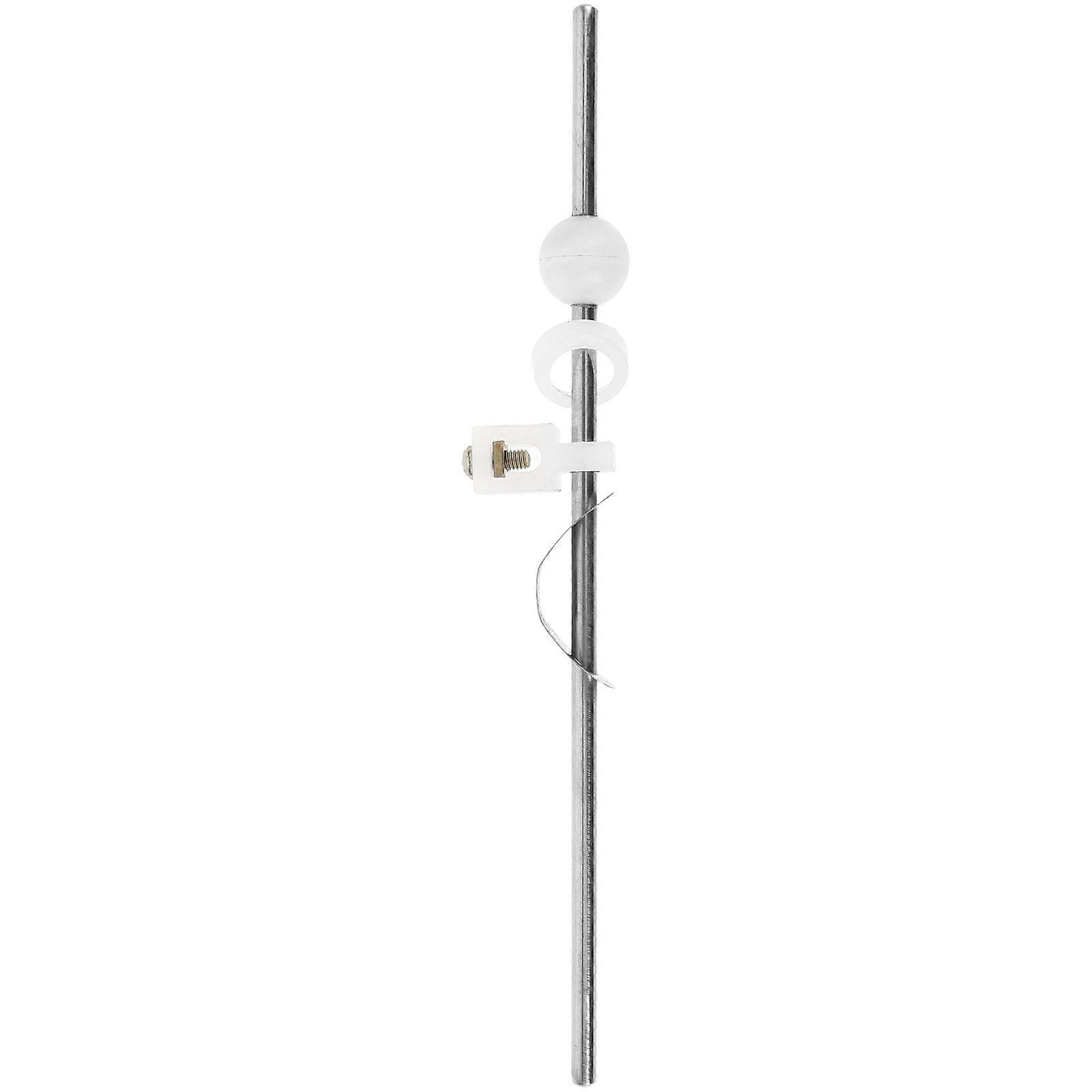 Sink Pivot Rod Pivot Rod Assembly Sink Drainer Replacement Part Sink Drainer Pull Rod