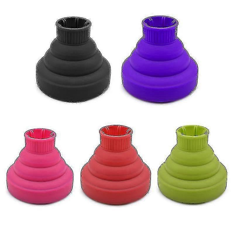 Aespa Silicone Folding Hair Dryer Diffuser