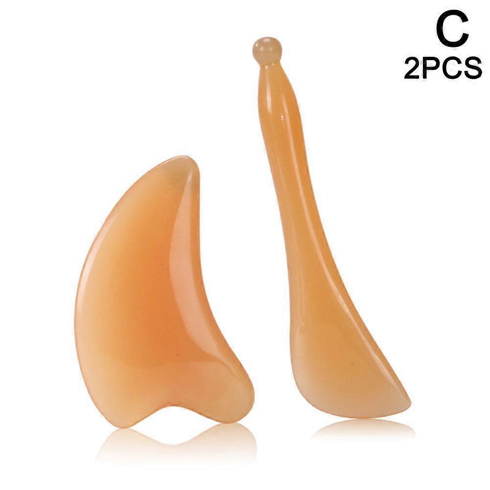Facial Massage Stick For Face Lifting Improve Skin Elasticity Relieve Stress