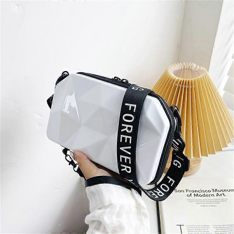 INF Chic Mini Baguette Tas