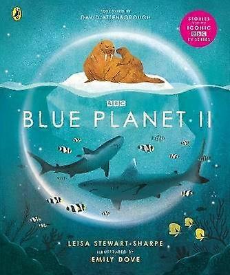 Blå Planet II