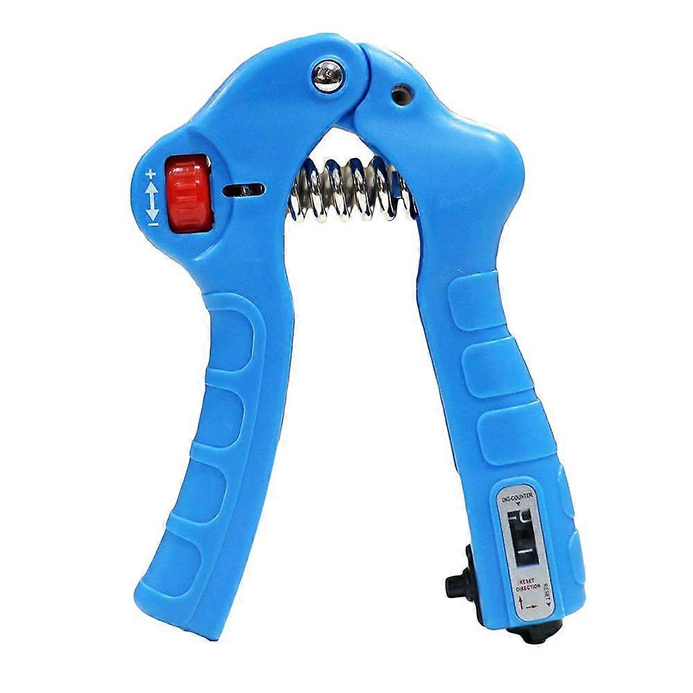 Automatic Counting Hand Grip Strengthener, Grip Strength Trainer
