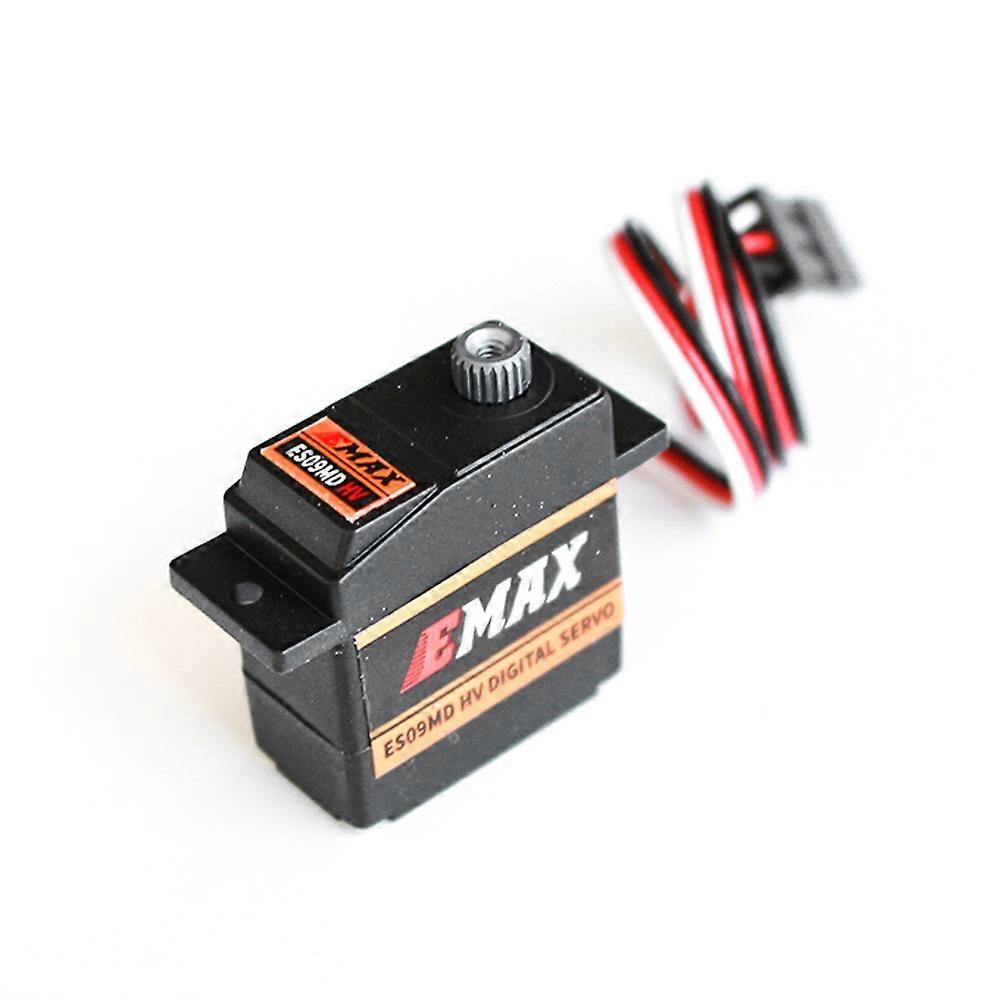 EMAX ES09MD HV High Voltage Servo