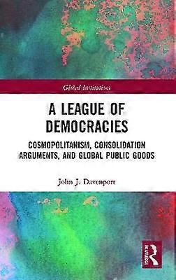 A League of Democracies