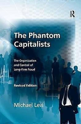 I capitalisti fantasma