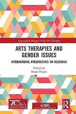 Arts Therapies and Gender Issues