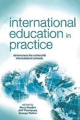 International Education in Practice