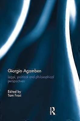 Giorgio Agamben