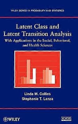 Latent Class and Latent Transition Analysis