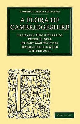 A Flora of Cambridgeshire