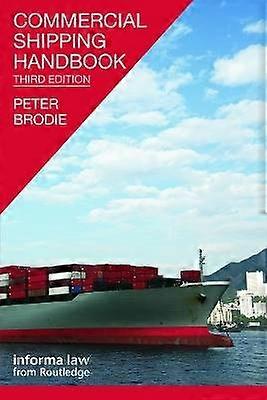 Commercial Shipping Handbook