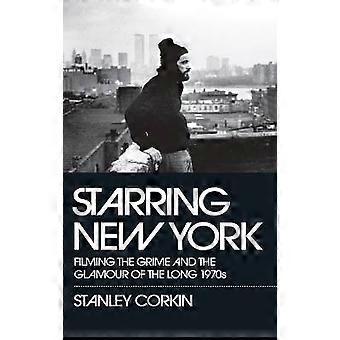Starring New York