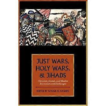 Guerre giuste, guerre sante e jihad