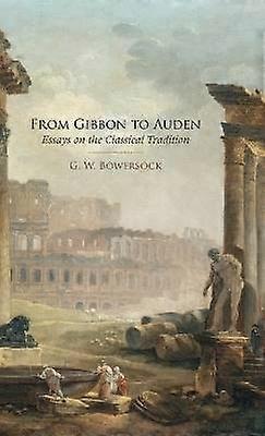 De Gibbon a Auden