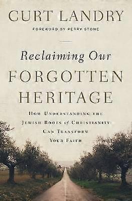 Ons vergeten erfgoed terugwinnen