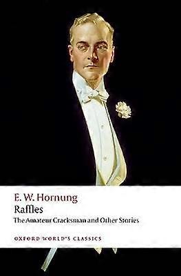 Raffles: Amatorskie Cracksman