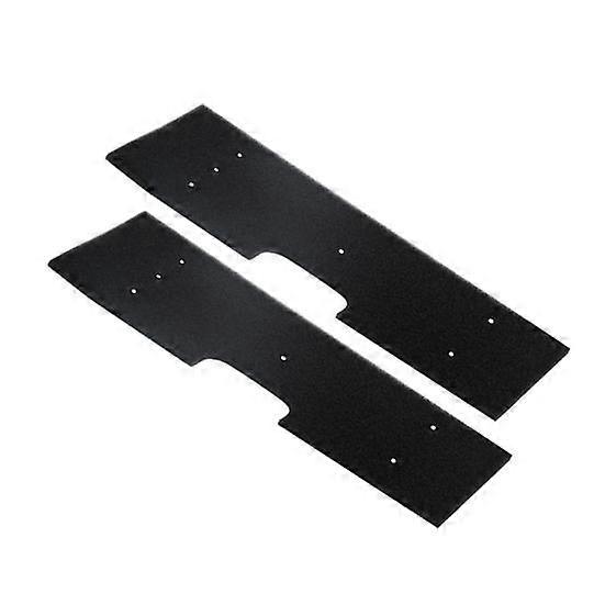 2/4Pcs Washer Dryer Lint Filters Replacement Parts Reusable Simple Installation Universal Lint