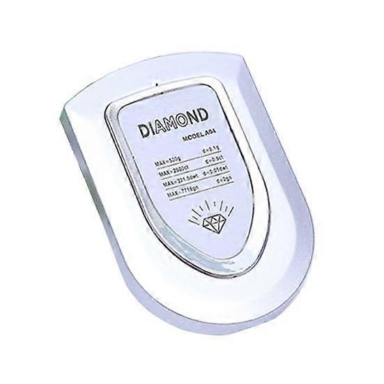 Pocket Mini 0.01g Precise LCD Digital Electronic Scale Jewelry Weighing Balance