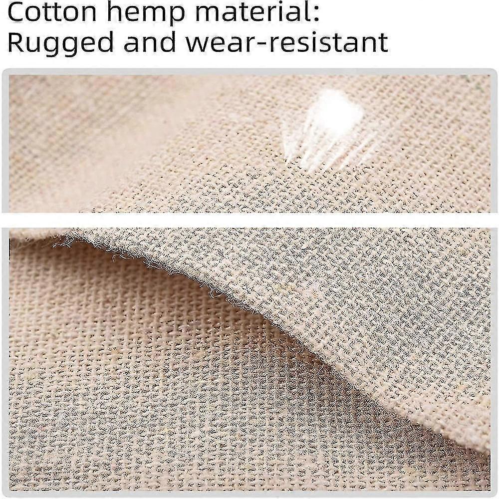 30pcs Drawstring Bags Muslin Bag Sachet Bag