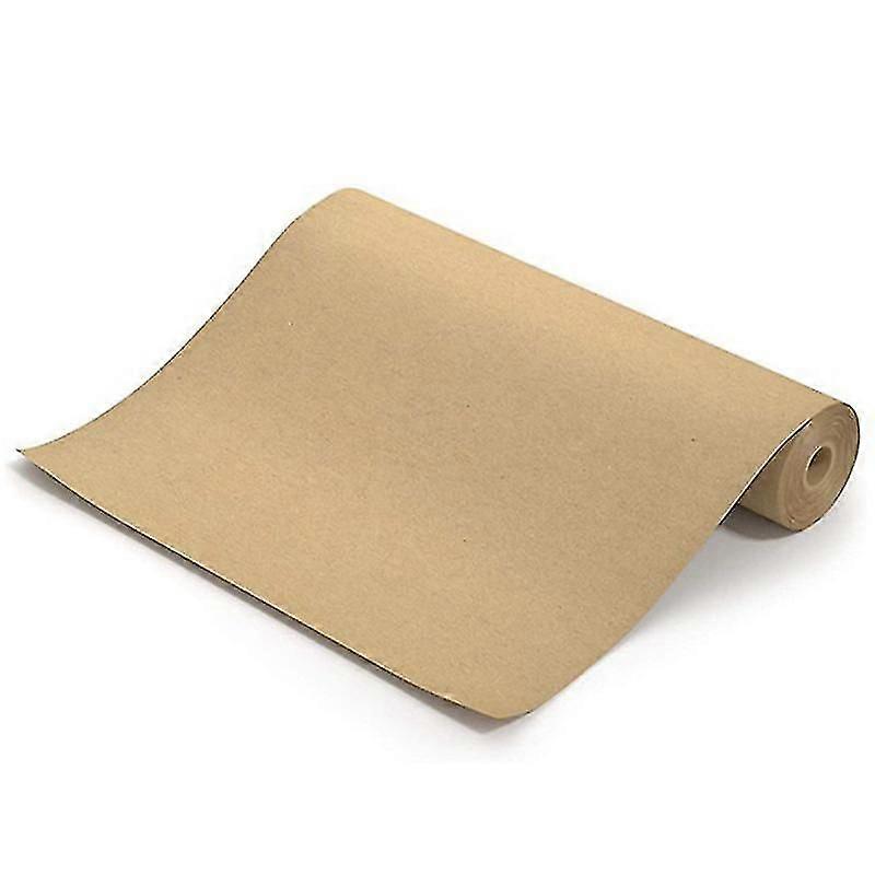 Kraft Paper Roll-perfect For Packing, Moving, Gift Wrapping