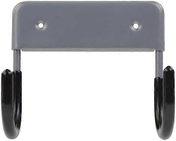 Wall-Mounted Ironing Board Hanger, Space Organization