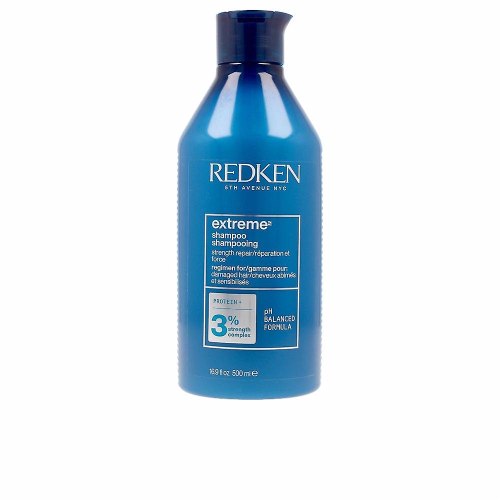 Redken Extreme Șampon 500 ml unisex