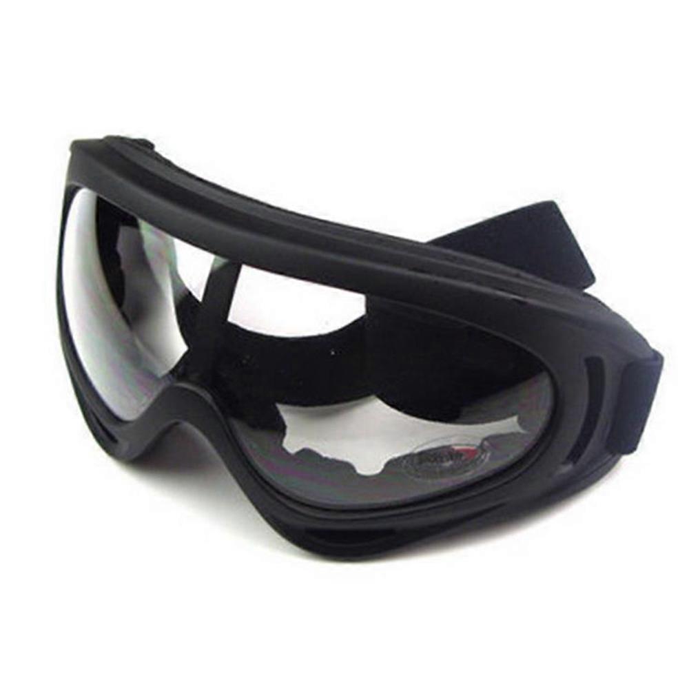 Motorcycle Goggles, Windproof, Dustproof, Motocross Goggles