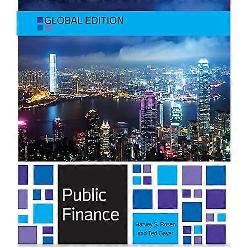 Public Finance