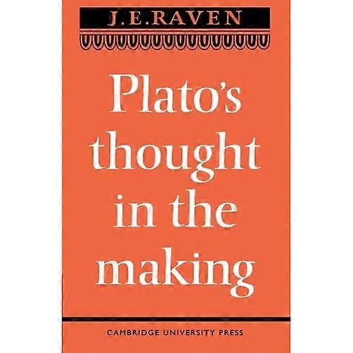 Platoner tanke i vardande