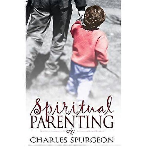 Spiritual Parenting