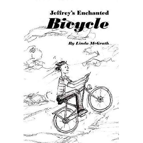 Jeffreys Fortryllet Sykkel