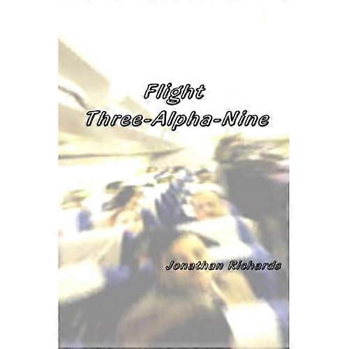 Flight 3-Alpha-9