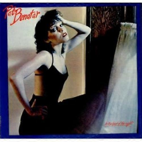 Pat Benatar W upalną noc CD