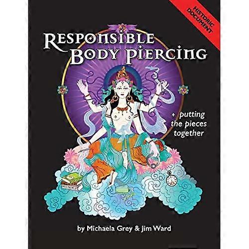 Responsible Body Piercing