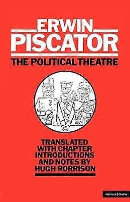 Théâtre politique