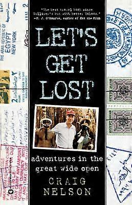 Let's Get Lost