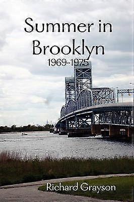 Summer in Brooklyn